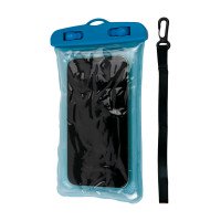 Universal Waterproof bag 6,7" / Накладки + №970