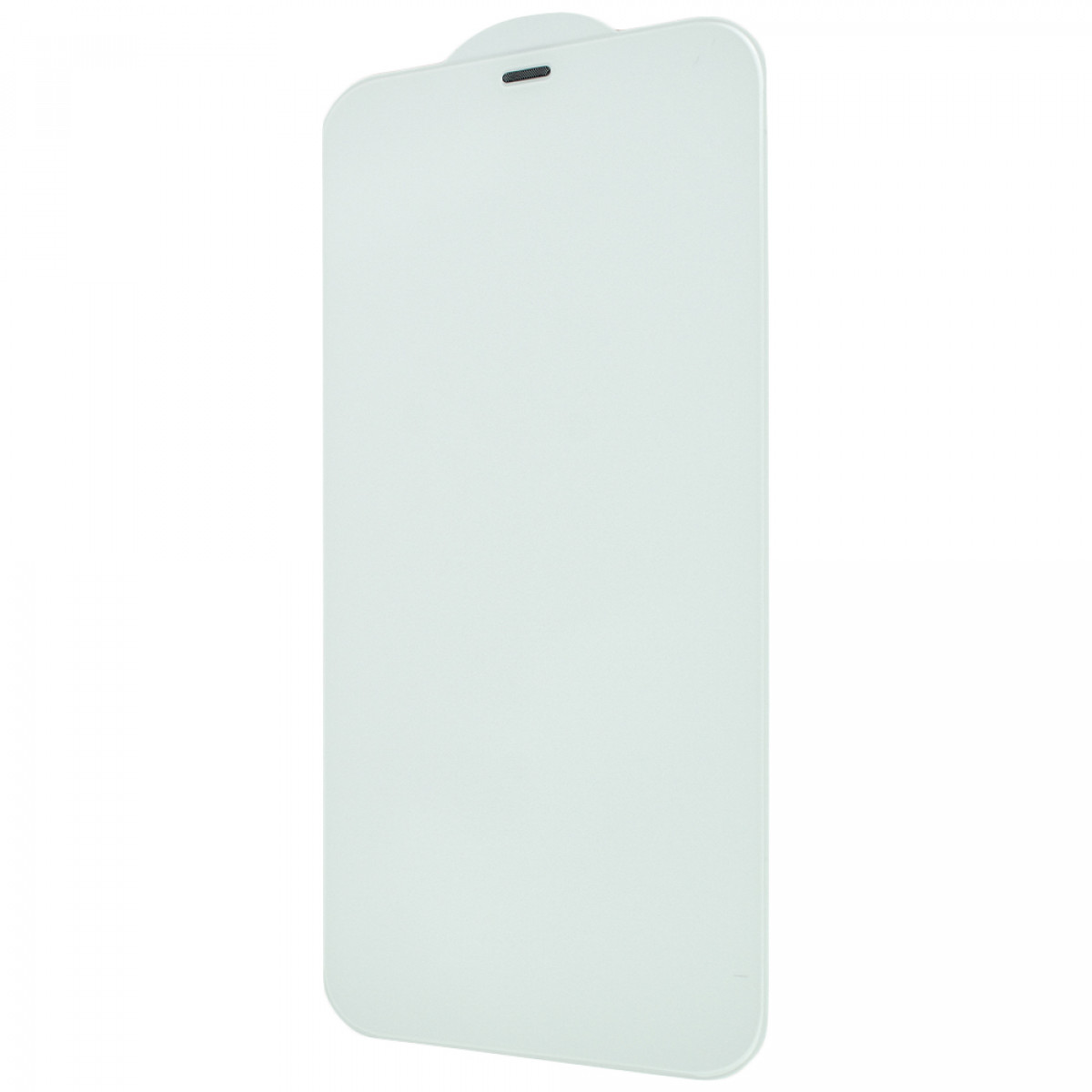 3D Clear Edge Full Glue Anti-dust iPhone 12/12 Pro