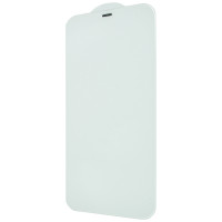 3D Clear Edge Full Glue Anti-dust iPhone 12/12 Pro / Другое + №3803