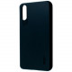 Rock Black TPU Huawei P20