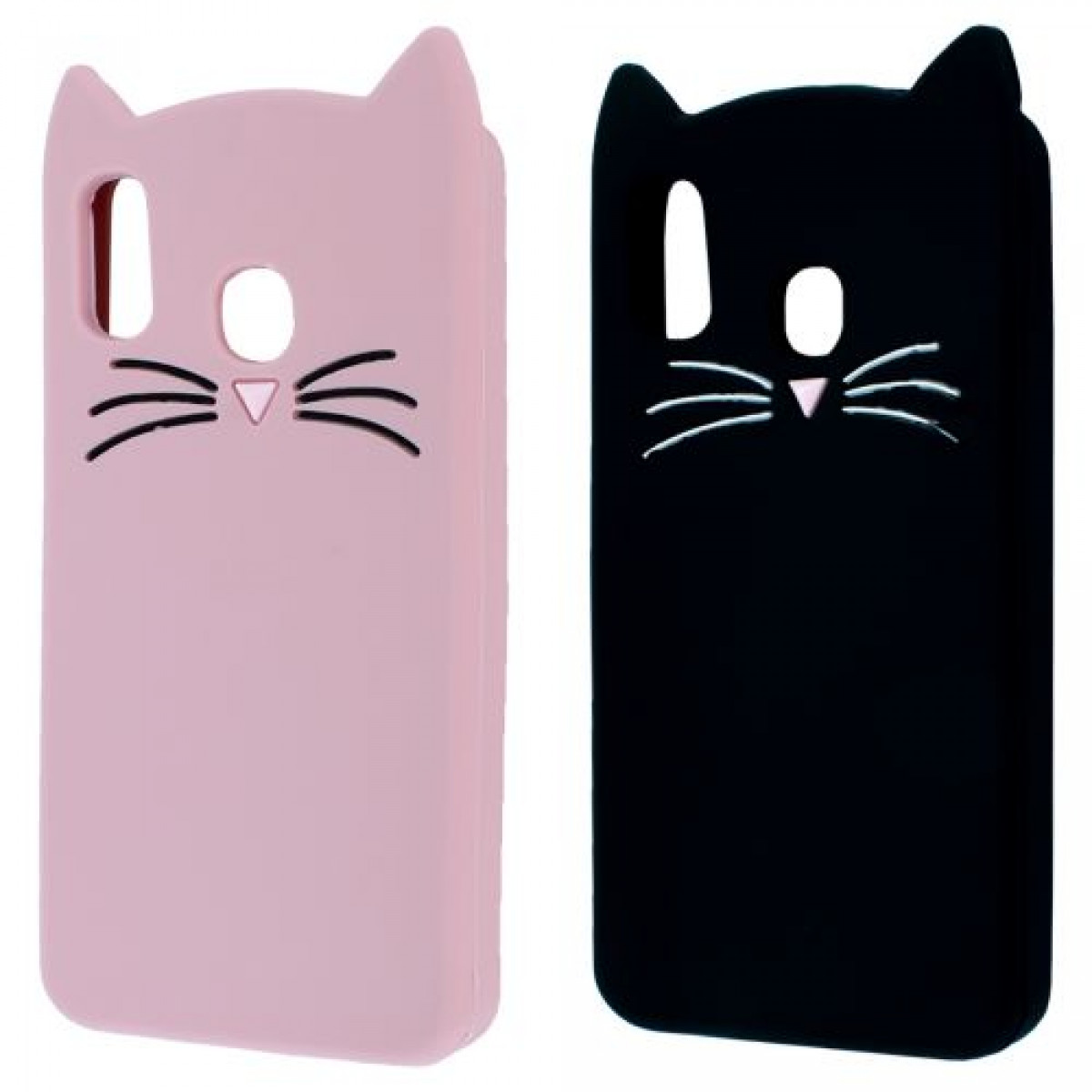 Защитный чехол Kitty Case Samsung A30 2019 (A305F)