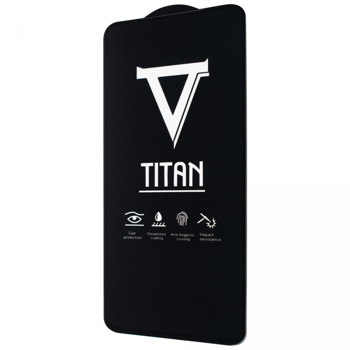 Titan Glass for Xiaomi Redmi Note 9S/Note 9 Pro