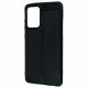 Auto Focus Black TPU Case Samsung A72