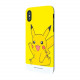 IMD Print Pikachu Case for iPhone XS Max