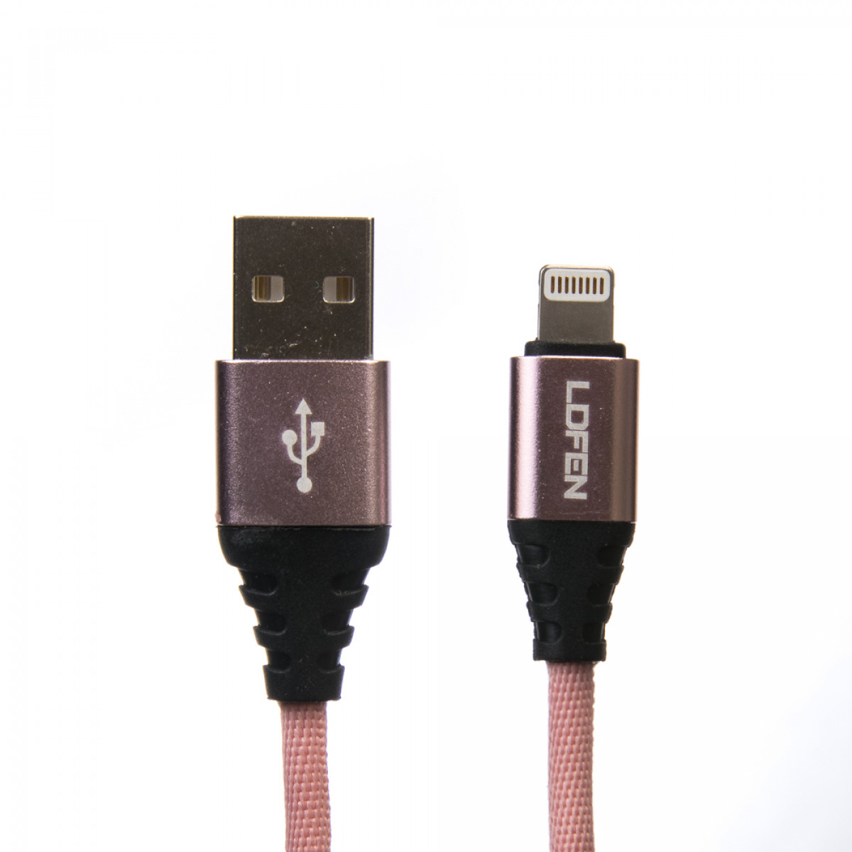USB Cable QLT-Power XUD-7, Lightning