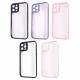 iPaky Exclusive Dot Bumper case iPhone 13 Pro Max