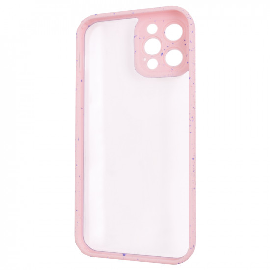 iPaky Exclusive Dot Bumper case iPhone 13 Pro Max
