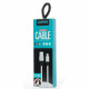 USB Cable QLT-Power XUD-7, Lightning