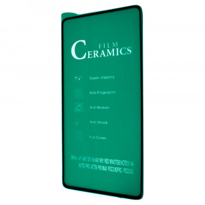 Защитное стекло Ceramic Clear Samsung M51