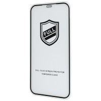 Защитное стекло iPaky Full Glue HQ iPhone 12/12 Pro