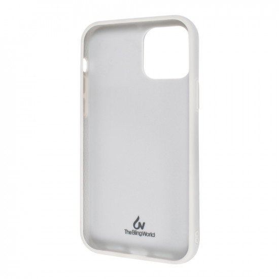 Bling STONE Case iPhone 12/12 Pro