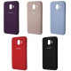 Silicone cover для J4