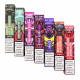 ELF BAR POD HQ 1500 Puff 5%