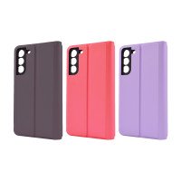 FIBRA Flip Case Samsung S22+ / Flip Magnetic Case Iphone 11 + №2720