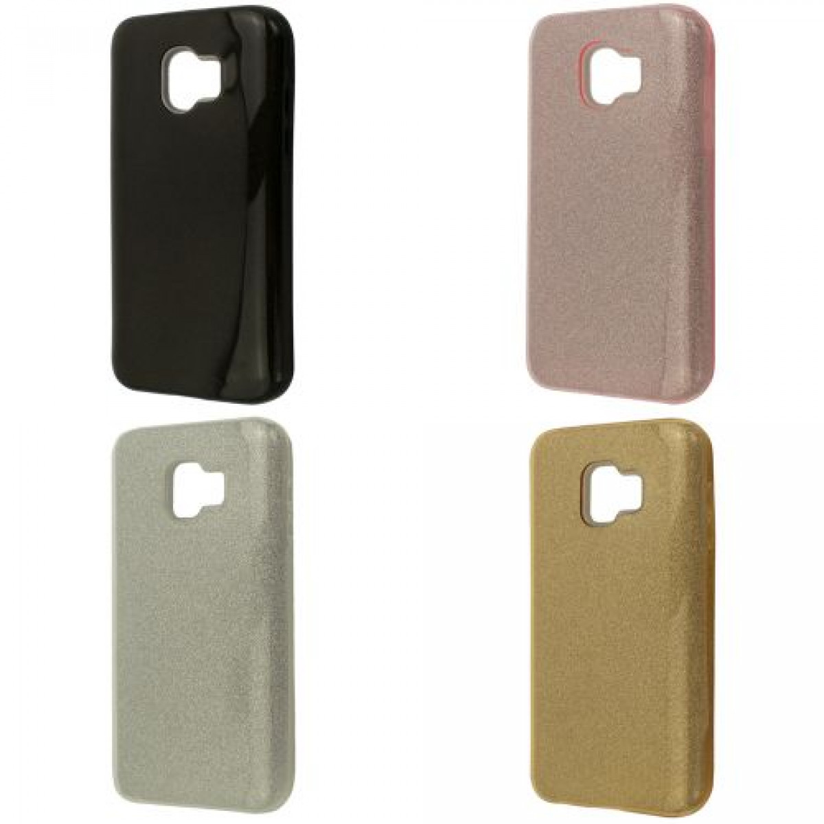 Glitter Case Samsung J2 2018