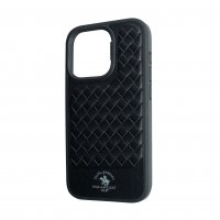 Polo Ravel Case iPhone 14 Pro / Чохли - iPhone 14 Pro + №3587