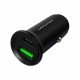 WUW 2USB Type-C,Car Charger C106