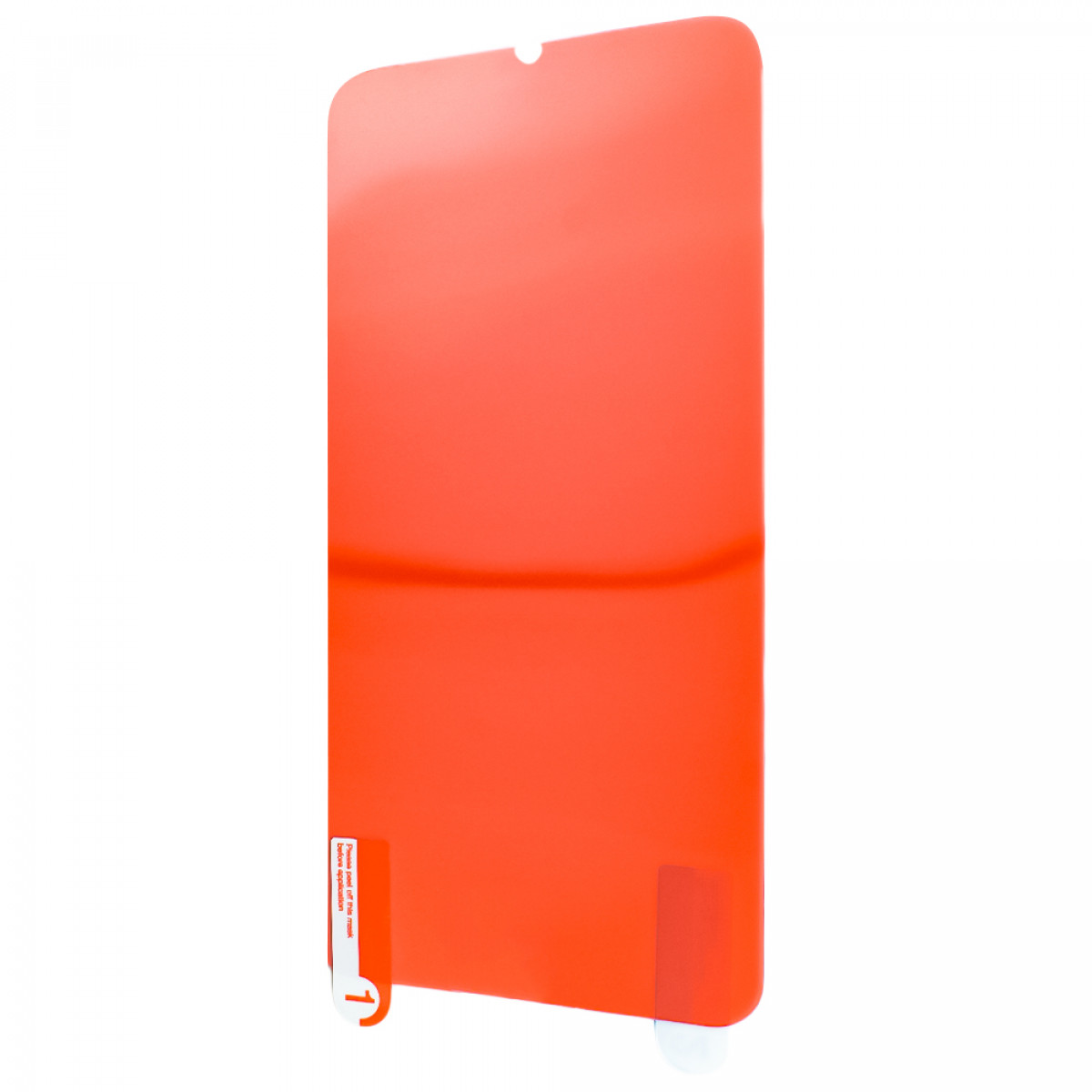 Защитная пленка Nano Flexible 180° Xiaomi Mi 3