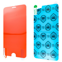 Защитная пленка Nano Flexible 180° iPhone 6 Plus / Другое + №873