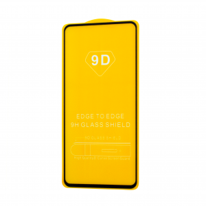 Защитное стекло Full Glue Xiaomi Redmi Note 10s