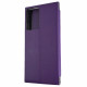 Book case side window for Samsung S20 Ultra