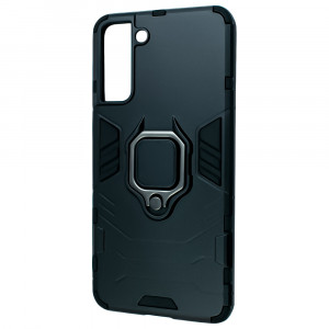 Armor Case With Ring Samsung S21+