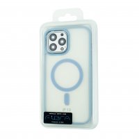 FIBRA Metallic Matte Case with MagSafe iPhone 13 / Ви дивились + №3660