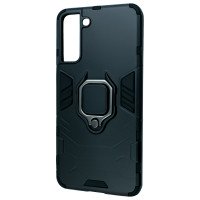 Armor Case With Ring Samsung S21+ / Товари по акції+ №3852 + UAX Armor Case With Ring Samsung S21+ / Товари по акції + №3852
