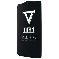 Titan Glass for Xiaomi Poco M3 / Titan Glass for Xiaomi Poco X3 + №1237