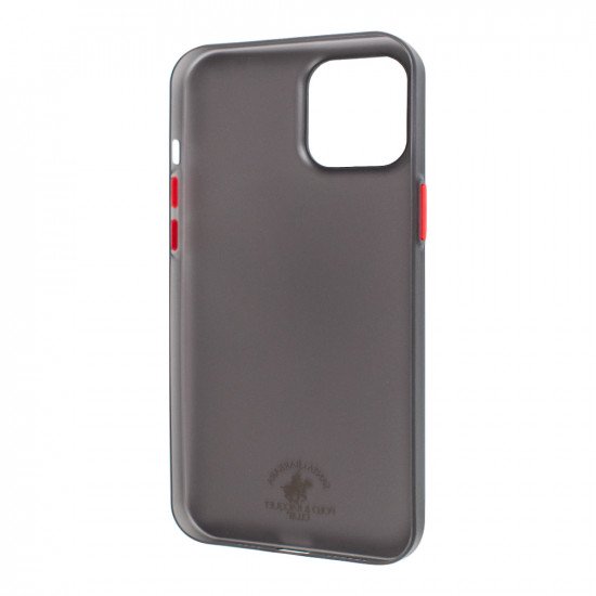 Polo Doyle Case iPhone 12 Pro Max