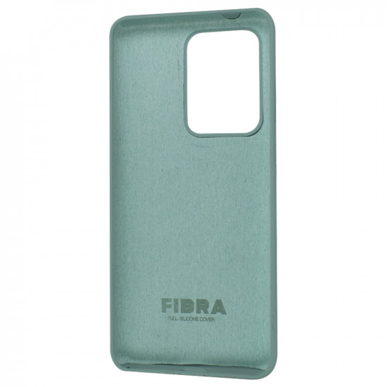 Fibra Full Silicone Cover for Samsung S20 Ultra