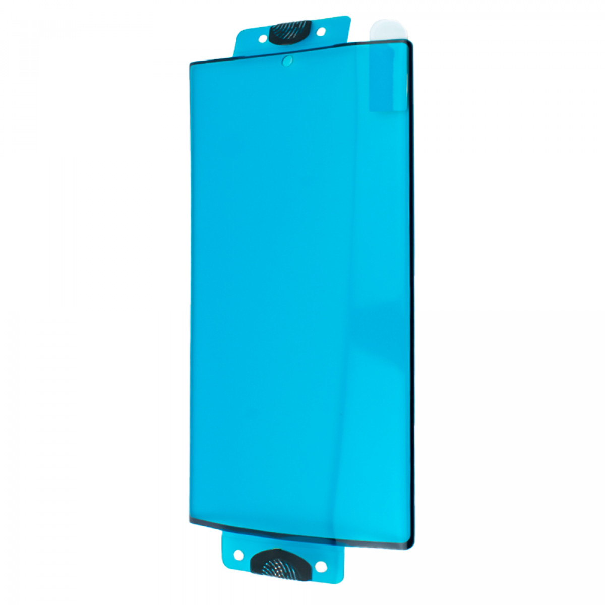 Защитная пленка BESTSUIT Full Cover Flexglass for Samsung S20 Ultra