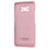 Fibra Full Silicone Cover for Xiaomi Poco X3