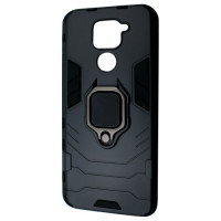 Armor Case With Ring Xiaomi Redmi Note 9 / Товари по акції+ №3876 + UAX Armor Case With Ring Xiaomi Redmi Note 9 / Товари по акції + №3876