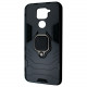 Armor Case With Ring Xiaomi Redmi Note 9