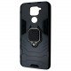 Armor Case With Ring Xiaomi Redmi Note 9