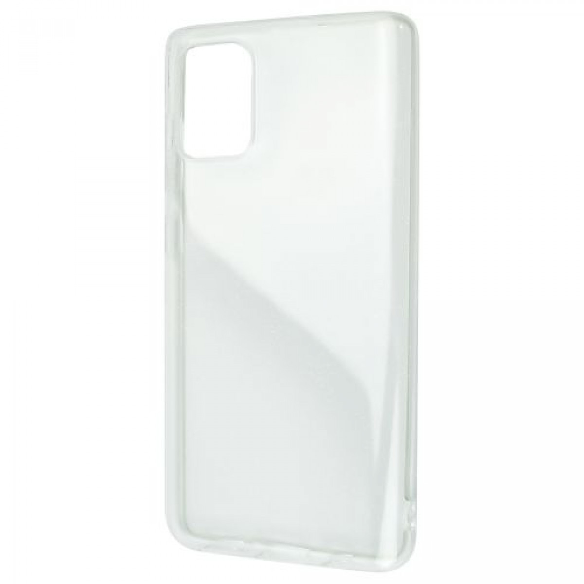Molan Cano Clear Pearl Series Case for Samsung Note 10 Plus