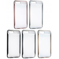 Baseus Fusion Case for Apple iPhone 7 Plus/8 Plus / Чохли - iPhone 7 Plus/8 Plus + №3329