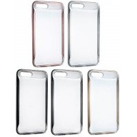 Baseus Fusion Case for Apple iPhone 7 Plus/8 Plus / Apple+ №3329 + UAX Baseus Fusion Case for Apple iPhone 7 Plus/8 Plus / Apple + №3329