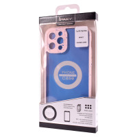 iPaky Exclusive Dot Bumper case iPhone 12 Pro Max
