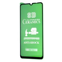 Защитное стекло Ceramic Clear Xiaomi Redmi 10C / Ceramic + №2881