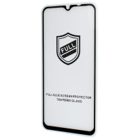 Защитное стекло iPaky Full Glue HQ Redmi Note 9/9T / Захисне скло / Плівки + №1794