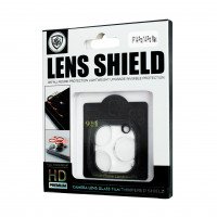 Защитное стекло 3D Camera Lens glass iPhone 13 Pro Max / Lens glass + №3512
