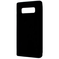 Black TPU Case Samsung Note 8 / Black TPU Case Samsung A8 Plus + №3181