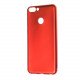 RED Tpu Case Huawei P Smart/Honor 7S