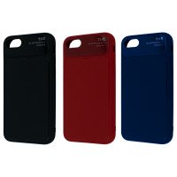 Baseus Knight Case For iPhone 7/8 / Товари по акції+ №3954 + UAX Baseus Knight Case For iPhone 7/8 / Товари по акції + №3954