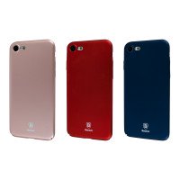 Baseus Thin Case TPU Case Apple iPhone 7/8 / Накладки + №3265