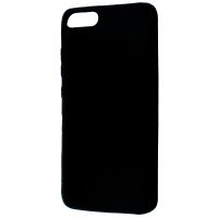 Black TPU Case Meizu Pro 7 / Black TPU Case Samsung S9 + №3192
