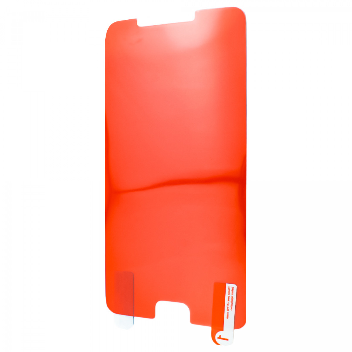 Защитная пленка Nano Flexible 180° Meizu MX6