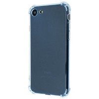 TPU Silicone with Edge Apple iPhone 7/8 / Для смартфонів + №1062